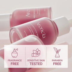 Arencia - Fresh Red Smoothie Serum 8