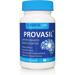 Provasil Boost Memory Intensifies Focus Increase Mental Performance (60)