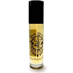 Black Opium - Auric Blends Perfume Oils