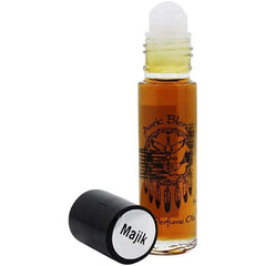 Majik - Auric Blends Scented/Perfume Oil