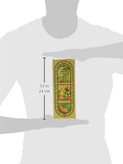 Song of India India Temple Incense 120 Stick Large Box (3)