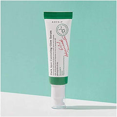 AXIS-Y Dark Spot Correcting Glow Serum 0.16 fl. oz. | Brightening, Dark Spot Treatment, Anti-Aging, Acne Scars, Fine Lines, Hyperpigmentation, and Dark Circles