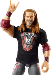 WWE Edge Elite Collection Series 83 Action Figure 6 in Posable Collectible Gift Fans Ages 8 Years Old and Up
