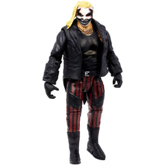 ?WWE Wrestlemania 37 The Fiend Bray Wyatt Action Figure Posable 6 in