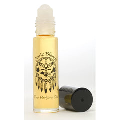 Auric Blends Egyptian Goddess Roll-On Perfume 1/3 oz