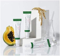 AXIS-Y Dark Spot Correcting Glow Serum 0.16 fl. oz. | Brightening, Dark Spot Treatment, Anti-Aging, Acne Scars, Fine Lines, Hyperpigmentation, and Dark Circles