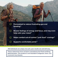 Gundry MD® Total Restore® Gut Lining Support Supplement, 90 Capsules