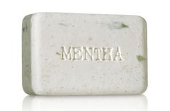 Lot of 3 C.O. Bigelow Mentha Body Exfoliating Bar Soap 7.0 oz