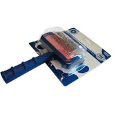 Show Tech Transgroom Tuffer Than Tangles Slicker with Regular Pins