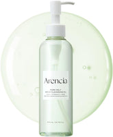 Arencia - Pore Melt Mochi Cleansing Oil