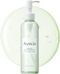 Arencia - Pore Melt Mochi Cleansing Oil