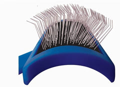 Show Tech Transgroom Tuffer Than Tangles Slicker Brushes