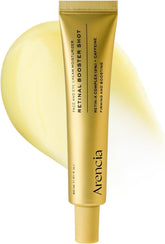 Arencia - Retinal Booster Shot