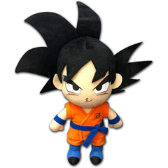 Great Eastern Dragon Ball Super - Goku 01 Plush, 8.5"