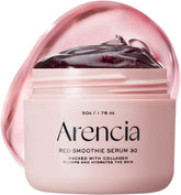 Arencia - Fresh Red Smoothie Serum 30