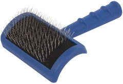 Show Tech Transgroom Tuffer Than Tangles Slicker Brushes