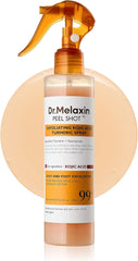 Dr.Melaxin - Peel Shot Exfoliating Kojic Acid Turmeric Spray