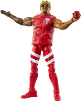 WWE Montez Ford Elite Collection Series 81 Action Figure 6 in Posable Collectible Gift Fans Ages 8 Years Old and Up?