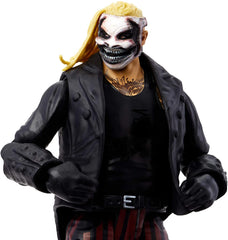 ?WWE Wrestlemania 37 The Fiend Bray Wyatt Action Figure Posable 6 in