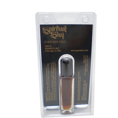 Dragon's Blood - Spiritual Sky Scented Oil - 1/4 Ounce Bottle