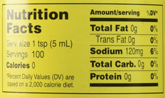 Louisiana Supreme Hot Sauce 2 of 17 oz Bottles