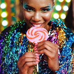 Sensationail Invincible Color Gel Polish 71589 Coral Sunset (2 Pack)