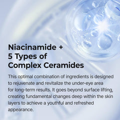 Dr.Melaxin - Eyephalt Eyebag Cream