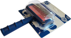 Show Tech Transgroom Tuffer Than Tangles Slicker Brushes