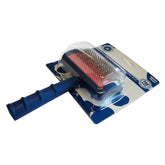 Transgroom Tuffer Than Tangles Slicker with Regular Pins