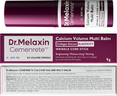 Dr.Melaxin - Cemenrete Calcium Volume Multi Balm