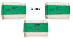 Lot of 3 C.O. Bigelow Mentha Body Exfoliating Bar Soap 7.0 oz