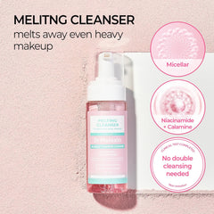 Dr.Melaxin - Melting Cleanser