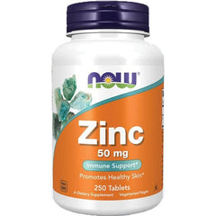 Zinc