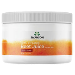 100% Organic Beet Juice Powder - Vegetarian