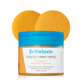 Dr.Melaxin - TX-Kojic Acid Turmeric Toner Pad