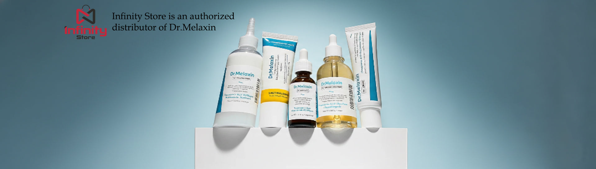 Dr.Melaxin