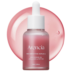 Arencia - Fresh Red Smoothie Serum 8