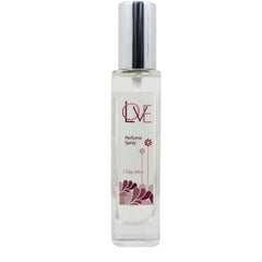 Auric Blends Love Perfume Spray, 1.7 ounces - All-Natural Fragrance Blend