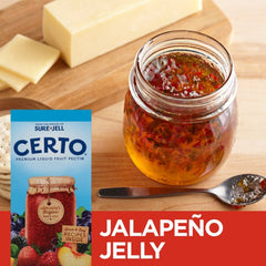 Sure-Jell Certo Fruit Pectin, 2 pk