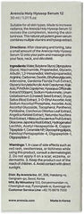 Arencia - Holy Hyssop Serum 12