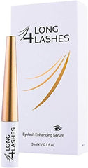Long4Lashes Enhancing Eyelash Serum 3ml