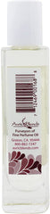 Auric Blends Love Perfume Oil 1.7 Ounce