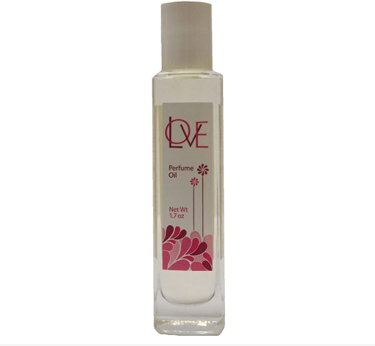 Auric Blends Love Perfume Oil 1.7 Ounce