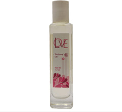 Auric Blends Love Perfume Oil 1.7 Ounce