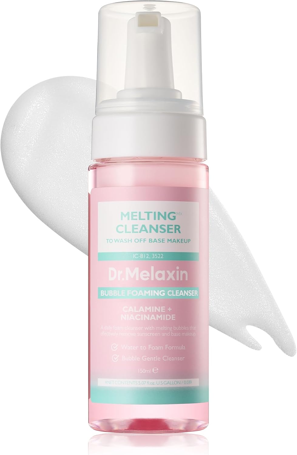 Dr.Melaxin - Melting Cleanser