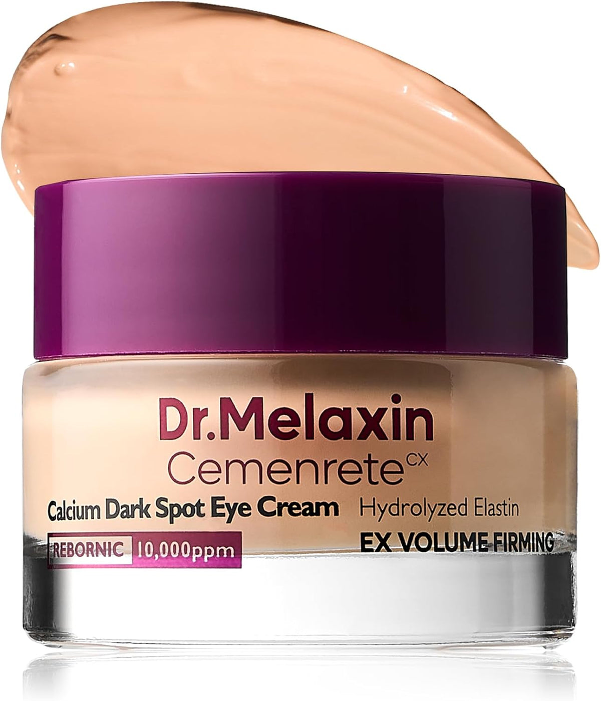 Dr.Melaxin - Cemenrete Calcium Dark Spot Eye Cream