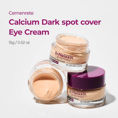 Dr.Melaxin - Cemenrete Calcium Dark Spot Eye Cream