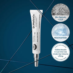 Dr.Melaxin - Eyephalt Eyebag Cream
