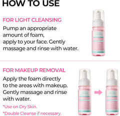 Dr.Melaxin - Melting Cleanser