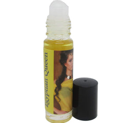 Egyptian Queen Shadow Scents Perfume Oil [Gold - 1/3 oz.]